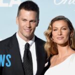 Gisele Bündchen DETAILS How "Life is Different" After Tom Brady Divorce | E! News