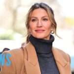 Gisele Bündchen OPENS UP About How She Overcame “Severe Depression and Panic Attacks” | E! News