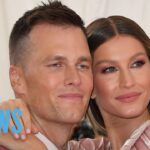 Gisele Bündchen Tackles DATING After Tom Brady, Says She Doesn't Have a "Crystal Ball" | E! News