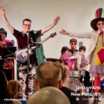 Grantee spotlight!  
 New Paltz, NY

Unison Arts offers opportunities to grow th...