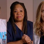 Grey's Anatomy Cast Gears Up for Season 20: EXCLUSIVE FEATURETTE | E! News