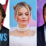 Highest Paid Actors of 2023: Adam Sandler, Margot Robbie, Tom Cruise & More! | E! News