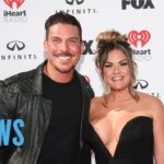 Jax Taylor SPEAKS OUT on Separation From Brittany Cartwright | E! News