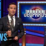 Jeopardy!'s Mike Richards Speaks Out More Than 2 Years After Being Fired From Hosting Gig | E! News