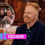 Jesse Tyler Ferguson ADMITS There Were Modern Family Spinoff Plans for Mitch & Cam! | E! News