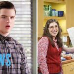 Jim Parsons & Mayim Bialik To REPRISE ‘Big Bang Theory’ Roles In ‘Young Sheldon’ Finale | E! News