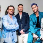 Justin Timberlake Confirms NSYNC Collaboration On New Album In The Most Epic Way! | E! News