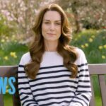 Kate Middleton Breaks Silence on Health Journey, Shares She's Been Diagnosed With Cancer | E! News