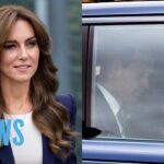 Kate Middleton Photographer DENIES Editing Car Photo | E! News