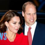 Kate Middleton Seemingly SPOTTED on Market Outing with Prince William | E! News