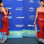 Katy Perry Shows Off Her BUTT in Risqué Red Carpet Look | E! News