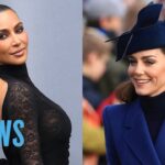 Kim Kardashian Says She's Going to FIND Kate Middleton | E! News