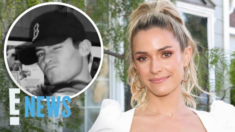 Kristin Cavallari Gets Loving "SIGNS" from Late Brother Michael | E! News