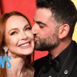 Lindsay Lohan REVEALS Plans For Baby No. 2! | E! News