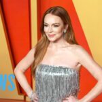 Lindsay Lohan REVEALS the Real Reason She Left Hollywood | E! News