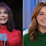 Loretta Lynn’s Granddaughter WOWS American Idol Judges With Emotional Performance | E! News