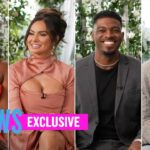 Love Is Blind Season 6: FULL Cast Interviews! (Exclusive) | E! News