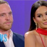 Love Is Blind's Jess Confronts Jimmy in Season 6 Reunion Trailer | E! News
