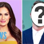 Love Is Blind’s Jess Dated THIS Netflix Star After Jimmy | E! News