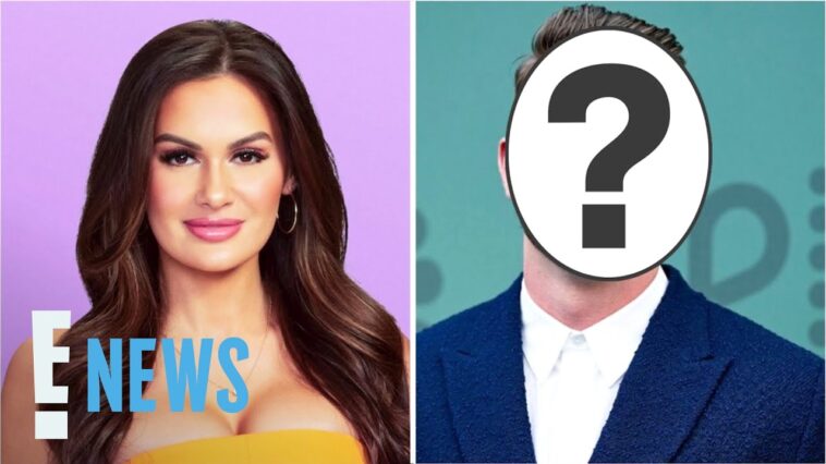 Love Is Blind’s Jess Dated THIS Netflix Star After Jimmy | E! News