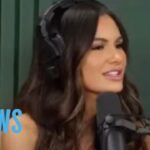 Love Is Blind’s Jess HINTS She’s Dating Another Season 6 Contestant | E! News
