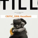 MOVIE REVIEW: Till (Oct. 2022)

This has got to be one of the most believable, h...
