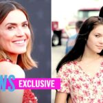 Mandy Moore Looks Back on 'A Walk to Remember' 22 Years Later! (Exclusive) | E! News