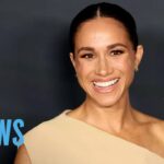 Meghan Markle RETURNS To Social Media For First Time In Nearly 4 Years: Find Out Why! | E! News