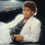 Michael Jackson’s “Thriller” is now  on US Apple Music....