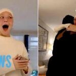 Michael Strahan SURPRISES Daughter With Visit From Her Fave Celebrity Amid Cancer Battle | E! News