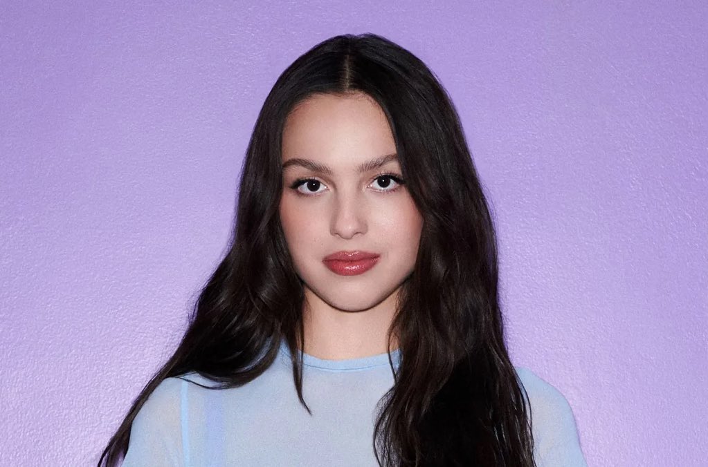 Olivia Rodrigo has now spent 11 weeks at  on the Billboard Hot 100 this decade, ...