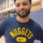 One of Jamal Murray’s favorite  moments: Derrick Rose’s game-winning floater in ...