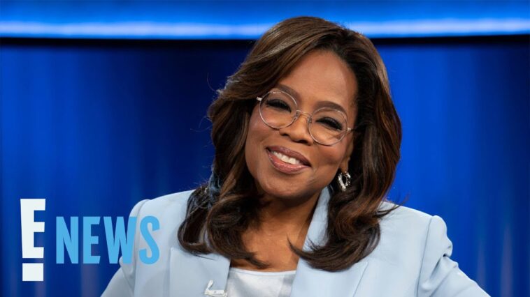 Oprah Winfrey CALLS OUT Decades of Weight Shaming in New TV Special | E! News