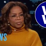 Oprah Winfrey Explains The REAL Reason She Left WeightWatchers | E! News