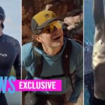 Orlando Bloom: To The Edge - Official Trailer (Exclusive) | E! News