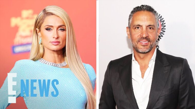 Paris Hilton CALLS OUT Uncle Mauricio Umansky Over Revealing Family Drama | E! News