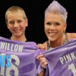 Pink’s Daughter Willow Debuts SHAVED HEAD in Dramatic Transformation! | E! News