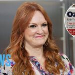 Pioneer Woman Ree Drummond Says She Did Not Take OZEMPIC to Lose Weight | E! News