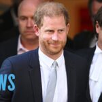 Prince Harry LOSES U.K. Security Protection Case | E! News
