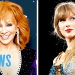 Reba McEntire Denies Calling Taylor Swift an “Entitled Little Brat” | E! News