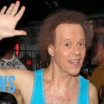 Richard Simmons Explains "I AM DYING" Social Media Post | E! News