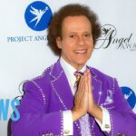 Richard Simmons Shares He Was Diagnosed With Skin Cancer | E! News