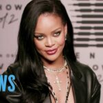 Rihanna Steps Down as CEO of Savage X Fenty | E! News