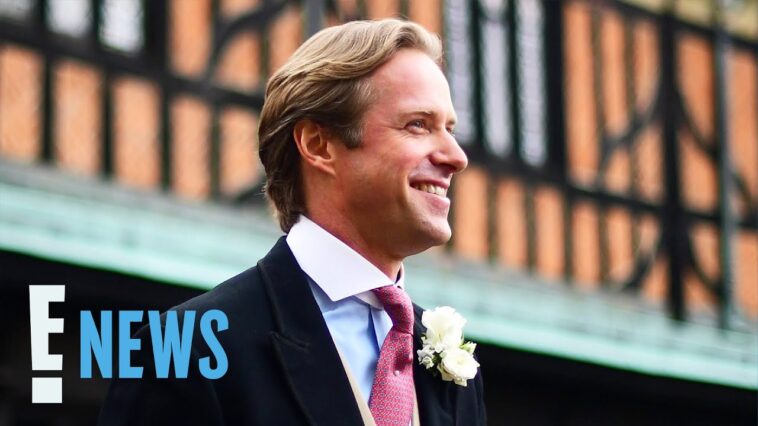 Royal Family Member Thomas Kingston's Cause of Death Revealed | E! News
