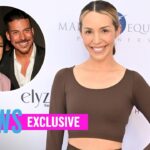 Scheana Shay Says Brittany Cartwright "DESERVES BETTER" Than Jax Taylor (Exclusive) | E! News