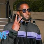 Sean “Diddy” Combs SEEN for the First Time Since Federal Raids at His Homes | E! News