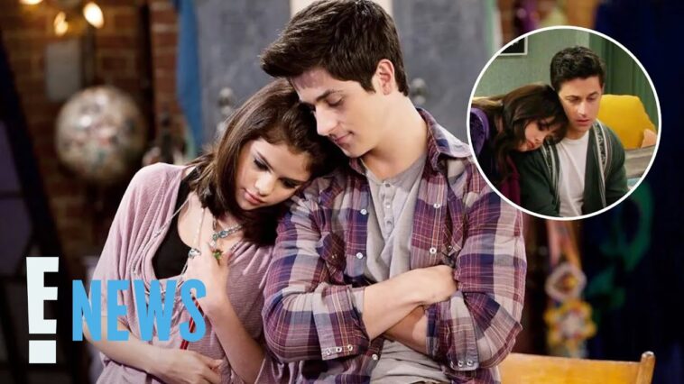 Selena Gomez & David Henrie To STAR In ‘Wizards Of Waverly Place’ Sequel Series On Disney+ | E! News