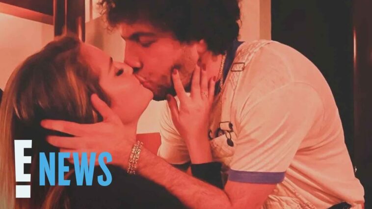 Selena Gomez in "LOVE" with Benny Blanco, See Her Happy Birthday Post | E! News