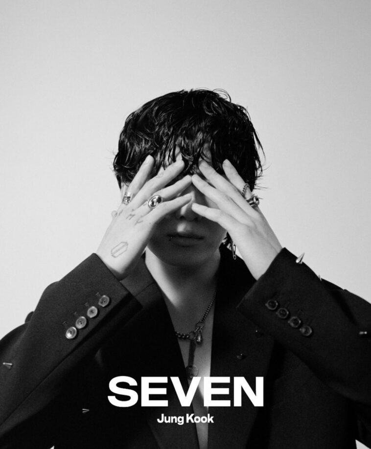 “Seven” feat.  has surpassed 1 billion streams on Spotify, the fastest song ever...