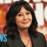 Shannen Doherty DETAILS How Cancer Affected Her Sex Life | E! News